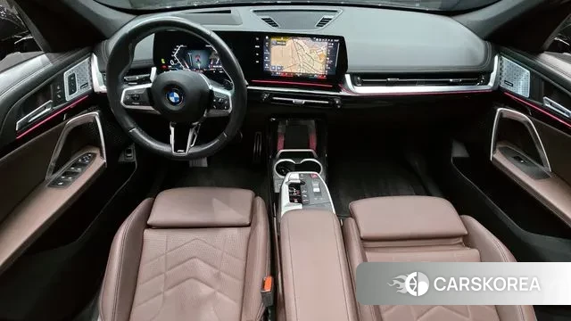 BMW X1 (U11) id 3517925 из Кореи 17