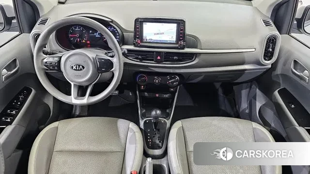 Kia Morning Urban (JA) id 3089397 из Кореи 17