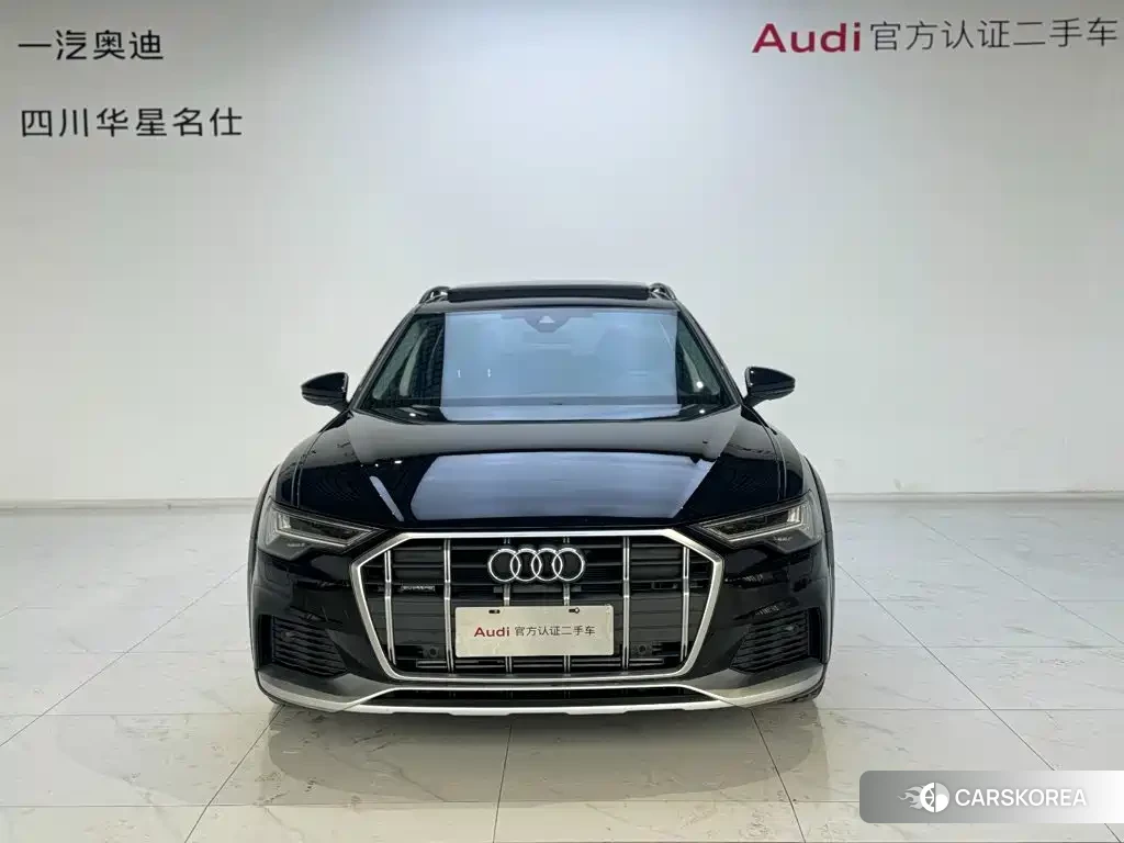 Audi A6 id 4686015 из Китая 16