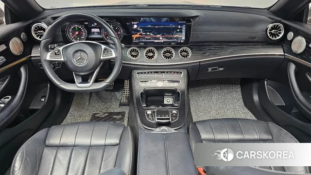 Mercedes-Benz E-Class W213 id 4543422 из Кореи 27