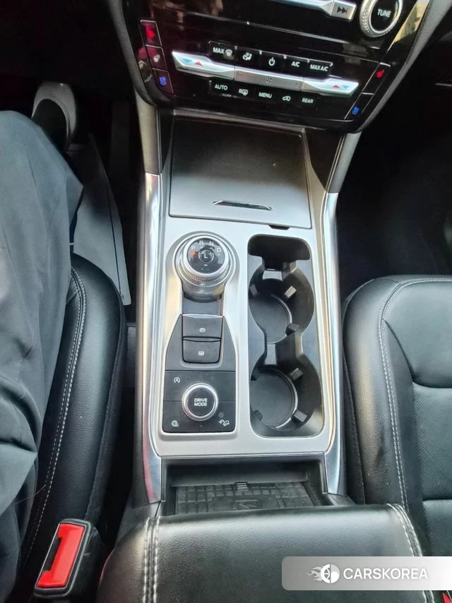Ford Explorer 6th Generation id 4389499 из Кореи 17