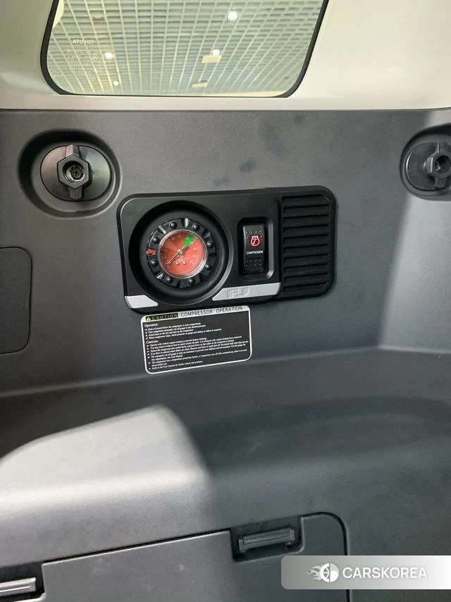 Toyota FJ Cool Luze id 4239622 из Китая 8
