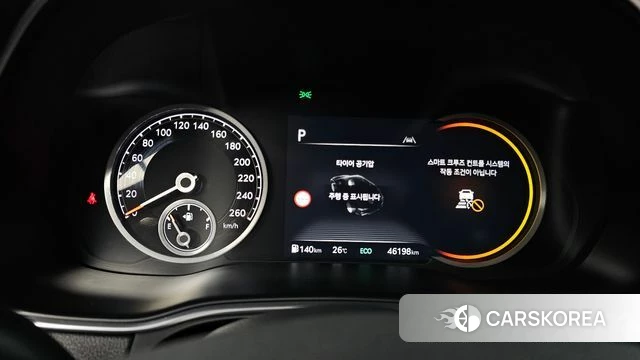 Genesis GV80 id 4546826 из Кореи 28