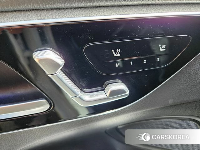 Mercedes-Benz C-Class W206 id 4177716 из Кореи 14