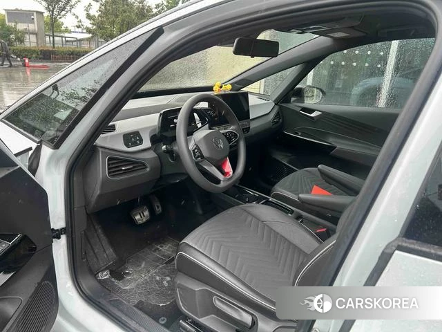 Volkswagen ID.3 id 4366076 из Китая 7