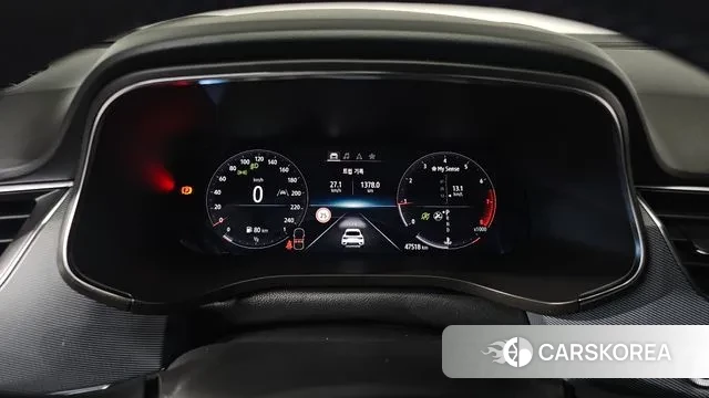 Renault Korea (Samsung) XM3 id 3651194 из Кореи 17