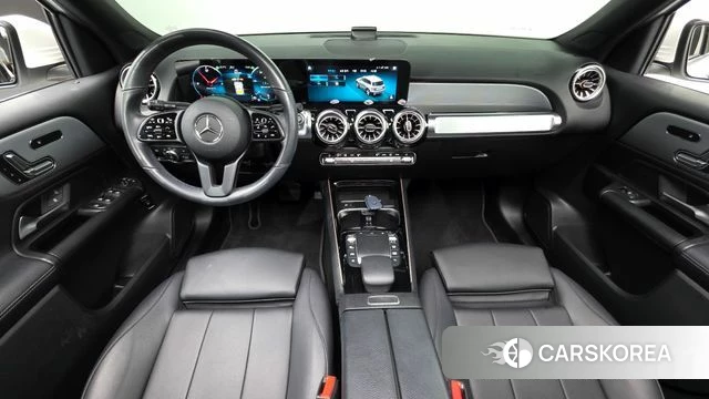 Mercedes-Benz GLB-Class X247 id 4593506 из Кореи 30