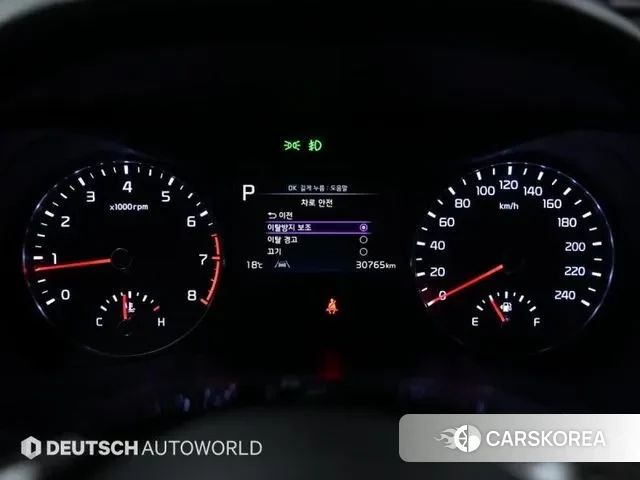 Kia The New K3 2nd generation id 3306817 из Кореи 17