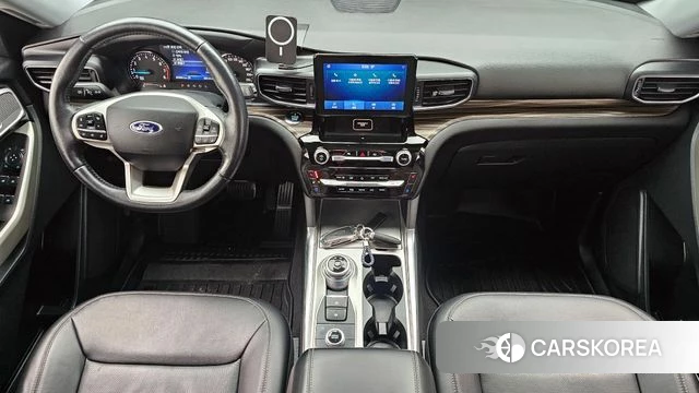 Ford Explorer 6th Generation id 3812928 из Кореи 17