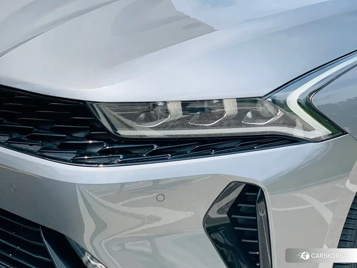 Kia K5 id 4649281 из Китая 18