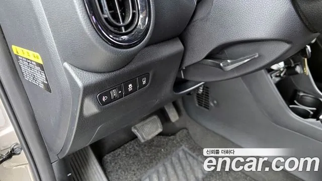 Kia All New Morning (JA) id 2540107 из Кореи 17