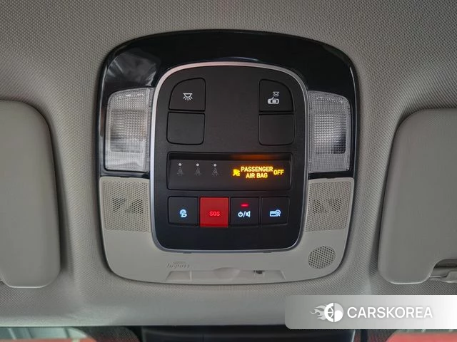 Hyundai Tucson (NX4) id 4691961 из Кореи 17