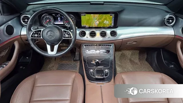 Mercedes-Benz E-Class W213 id 3004474 из Кореи 17