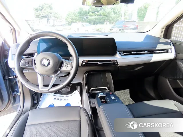 BMW 2 Series Active Tourer (U06) id 3235782 из Кореи 17