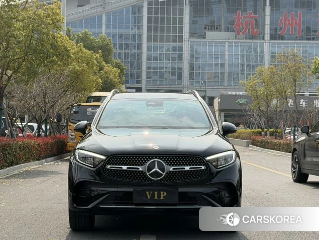 Mercedes-Benz GLC id 4271446 из Китая 8
