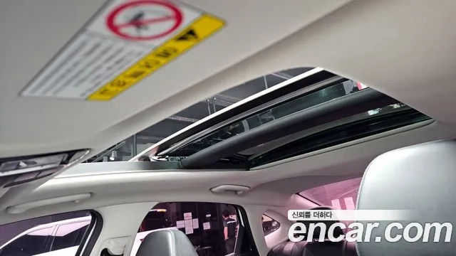 Hyundai Sonata (DN8) id 2956638 из Кореи 17