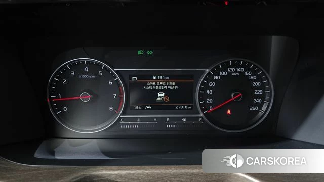 Kia Sorento 4th Generation id 3878857 из Кореи 17
