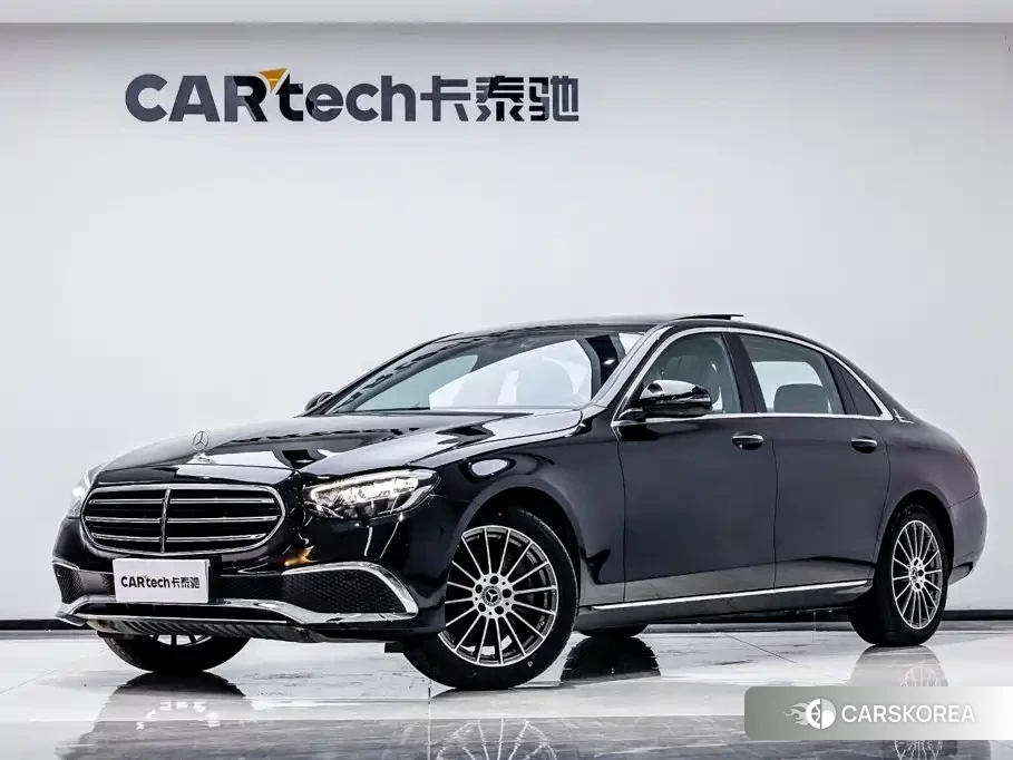Mercedes-Benz E-Class id 4634719 из Китая 31