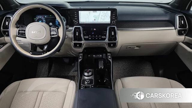 Kia Sorento 4th Generation id 4792688 из Кореи 17