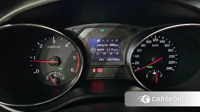 Kia All New Carnival id 4873655 из Кореи 27