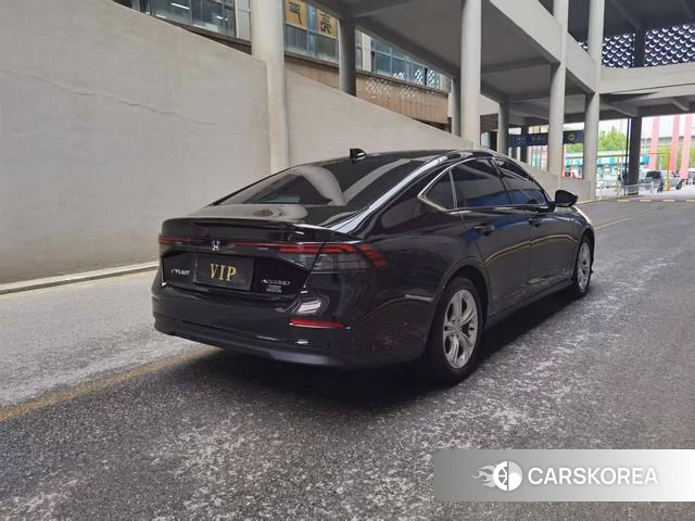 Honda Accord id 4353262 из Китая 7