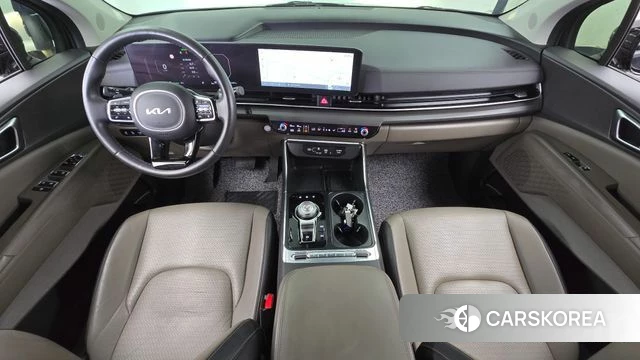 Kia The New Carnival 4th Generation id 4730218 из Кореи 30