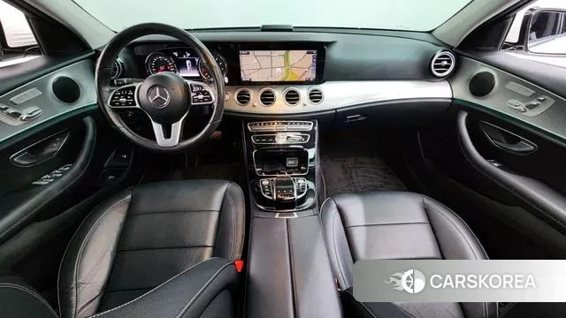 Mercedes-Benz E-Class W213 id 3761112 из Кореи 17