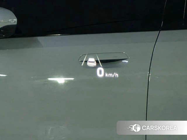 Hyundai The New Santa Fe id 4506237 из Кореи 17