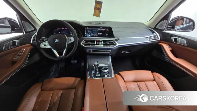 BMW X7 (G07) id 4409754 из Кореи 11