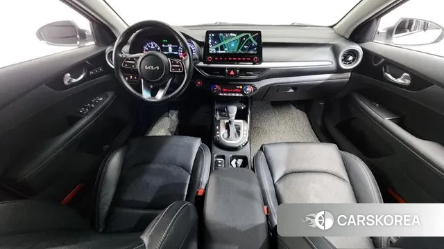 Kia The New K3 2nd generation id 3421485 из Кореи 17