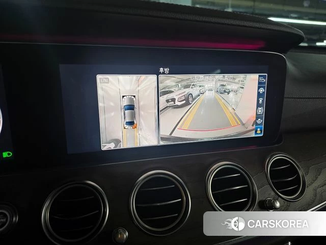 Mercedes-Benz E-Class W213 id 4362942 из Кореи 7