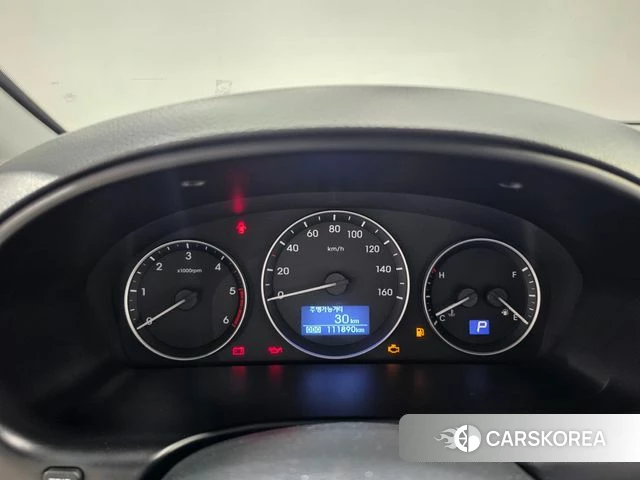 Hyundai The New Grand Starex id 4250884 из Кореи 15