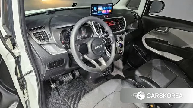 Kia The New Ray id 3488133 из Кореи 17