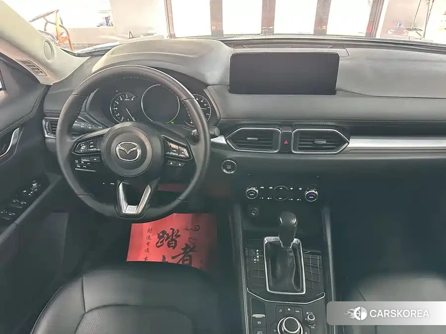 Новый Mazda CX-5 id 4948641 из Китая 18