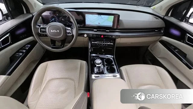 Kia Carnival 4th generation id 3257931 из Кореи 17