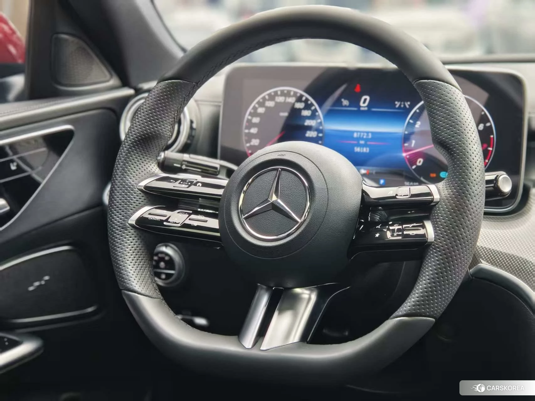 Mercedes-Benz Class C id 4505021 из Китая 8