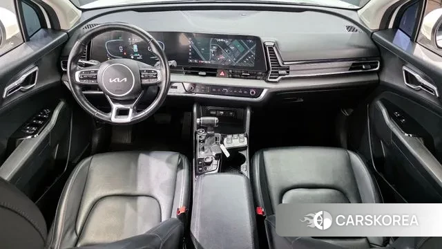 Kia Sportage 5th Generation id 3401224 из Кореи 17