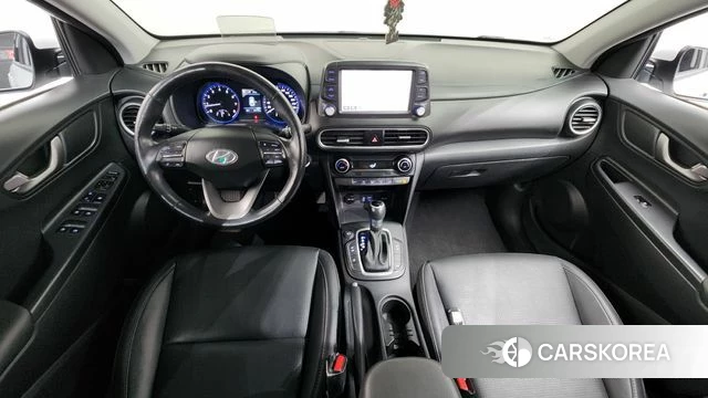 Hyundai Kona id 3886403 из Кореи 17