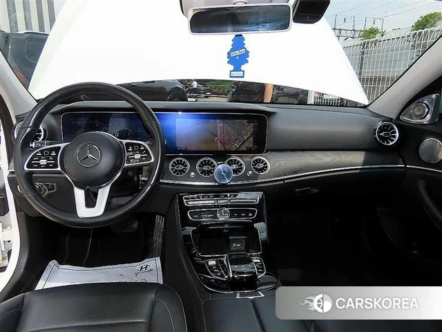 Mercedes-Benz E-Class W213 id 4447751 из Кореи 17