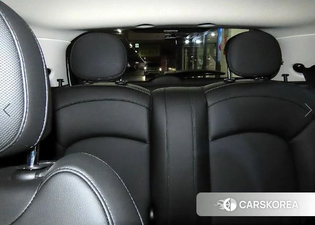 Mini Cooper id 3992938 из Кореи 15