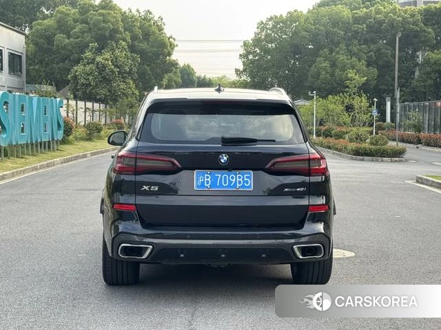 BMW X5 (imported) id 4399685 из Китая 16