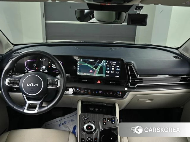 Kia Sportage 5th Generation id 4572316 из Кореи 17