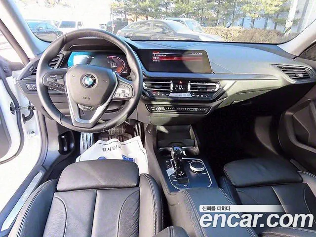 BMW 2 Series Gran Coupe (F44) id 2422288 из Кореи 16