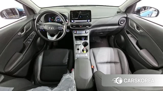 Hyundai Kona Electric id 3033606 из Кореи 17