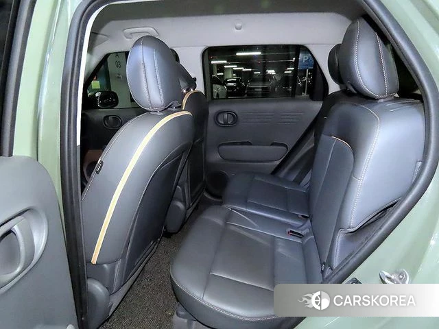 Hyundai Casper id 4267876 из Кореи 17