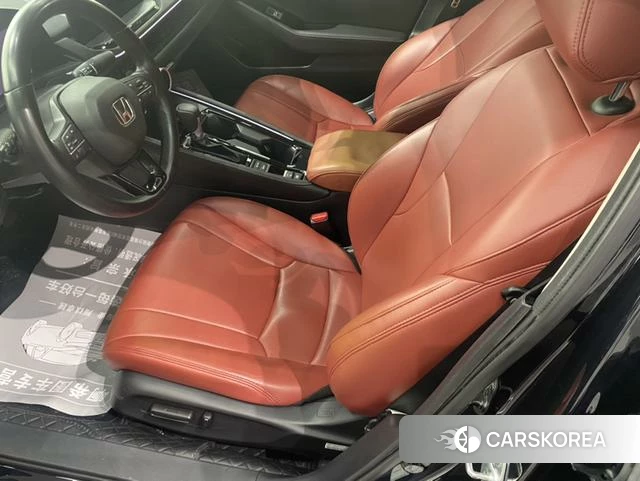 Honda Accord id 4335214 из Китая 39