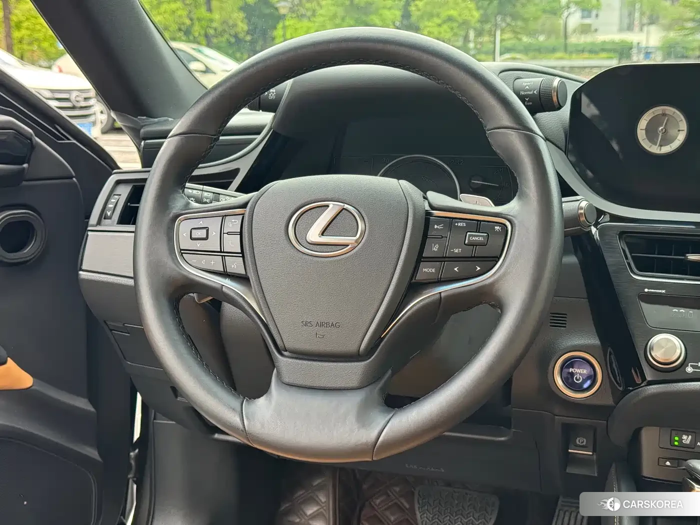 Lexus ES id 4547217 из Китая 12