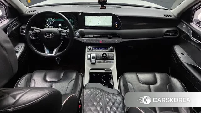 Hyundai Palisade id 3702035 из Кореи 17