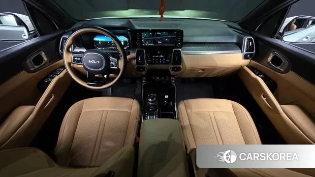 Kia Sorento 4th Generation id 3555818 из Кореи 17