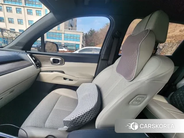 Kia Sorento 4th Generation id 3694876 из Кореи 14